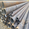 ASTM A53 GRB Small Caliber Scarless Pipe